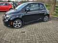Fiat 500 E-Sunroof-2015-24KW- Zeer nette auto-alle opties.. Zwart - thumbnail 2