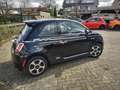 Fiat 500 E-Sunroof-2015-24KW- Zeer nette auto-alle opties.. Zwart - thumbnail 7