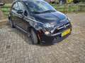 Fiat 500 E-Sunroof-2015-24KW- Zeer nette auto-alle opties.. Zwart - thumbnail 4