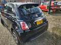 Fiat 500 E-Sunroof-2015-24KW- Zeer nette auto-alle opties.. Zwart - thumbnail 9