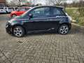 Fiat 500 E-Sunroof-2015-24KW- Zeer nette auto-alle opties.. Zwart - thumbnail 3