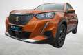 Peugeot 2008 Allure 1.2 PureTech 130 EAT8 Orange - thumbnail 1