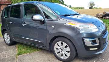 C3 Picasso Diesel HDi 90 FAP Tendance