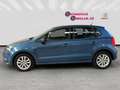 Volkswagen Polo 1.0 BMT Edition 55kW Blau - thumbnail 3
