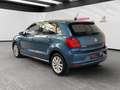 Volkswagen Polo 1.0 BMT Edition 55kW Blau - thumbnail 4