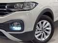 Volkswagen T-Cross 1.0 TSI 95CV Life Gris - thumbnail 4