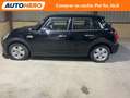 MINI Cooper One Negro - thumbnail 3