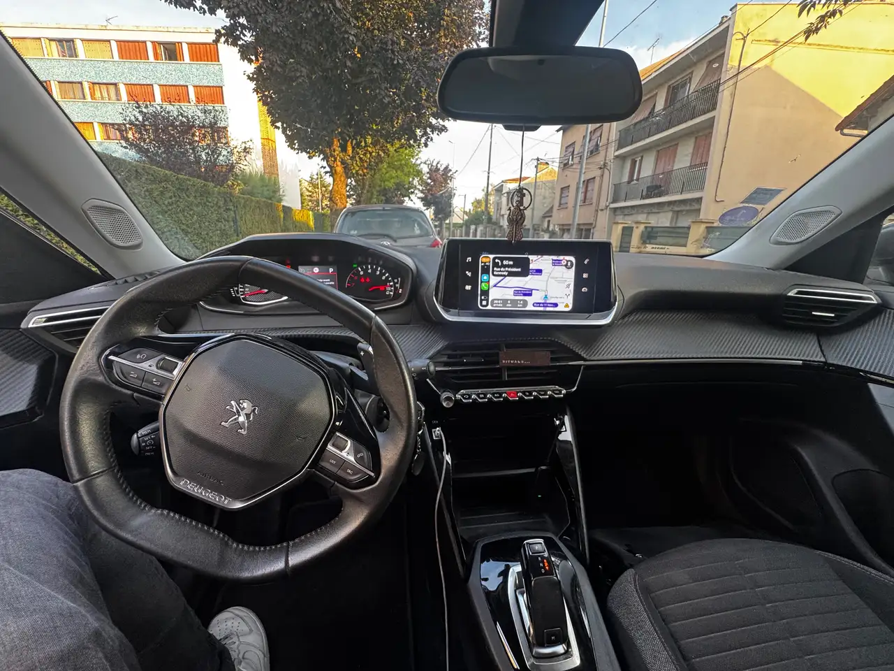 Peugeot 2008 2008 — photo 11