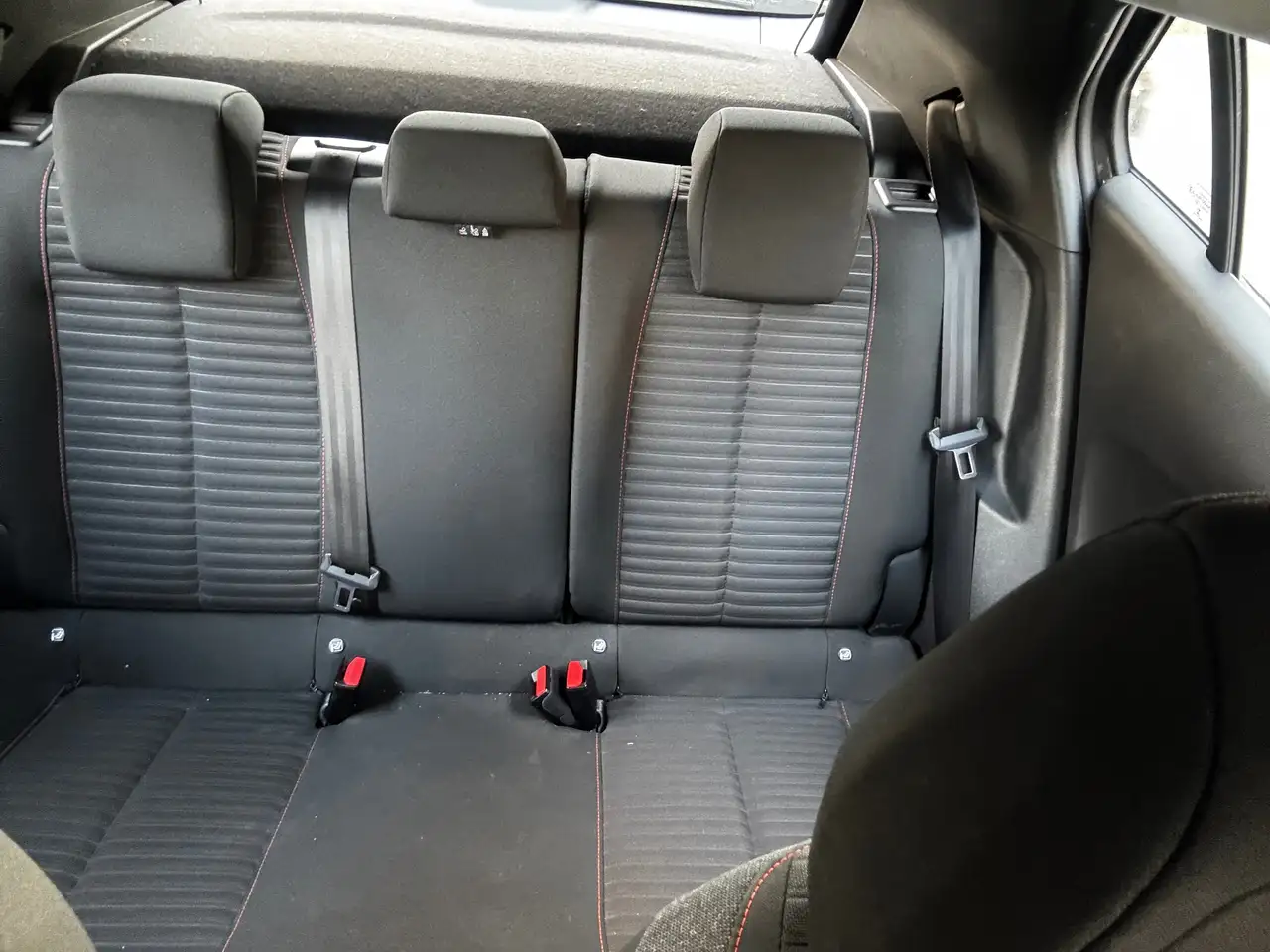 Peugeot 2008 2008 — photo 10