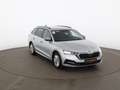 Skoda Octavia Combi 2.0 TDI Ambition LED RADAR NAVI PDC Silber - thumbnail 6