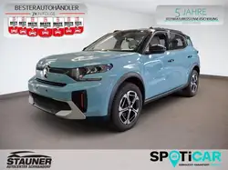 Citroën C3 Aircross 2025