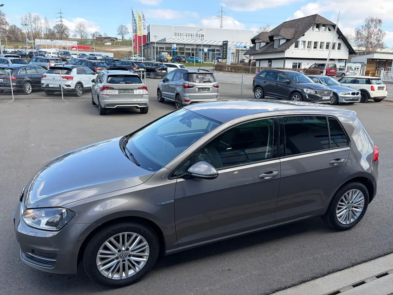 Das Auto