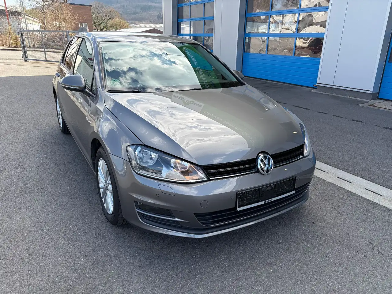 Das Auto