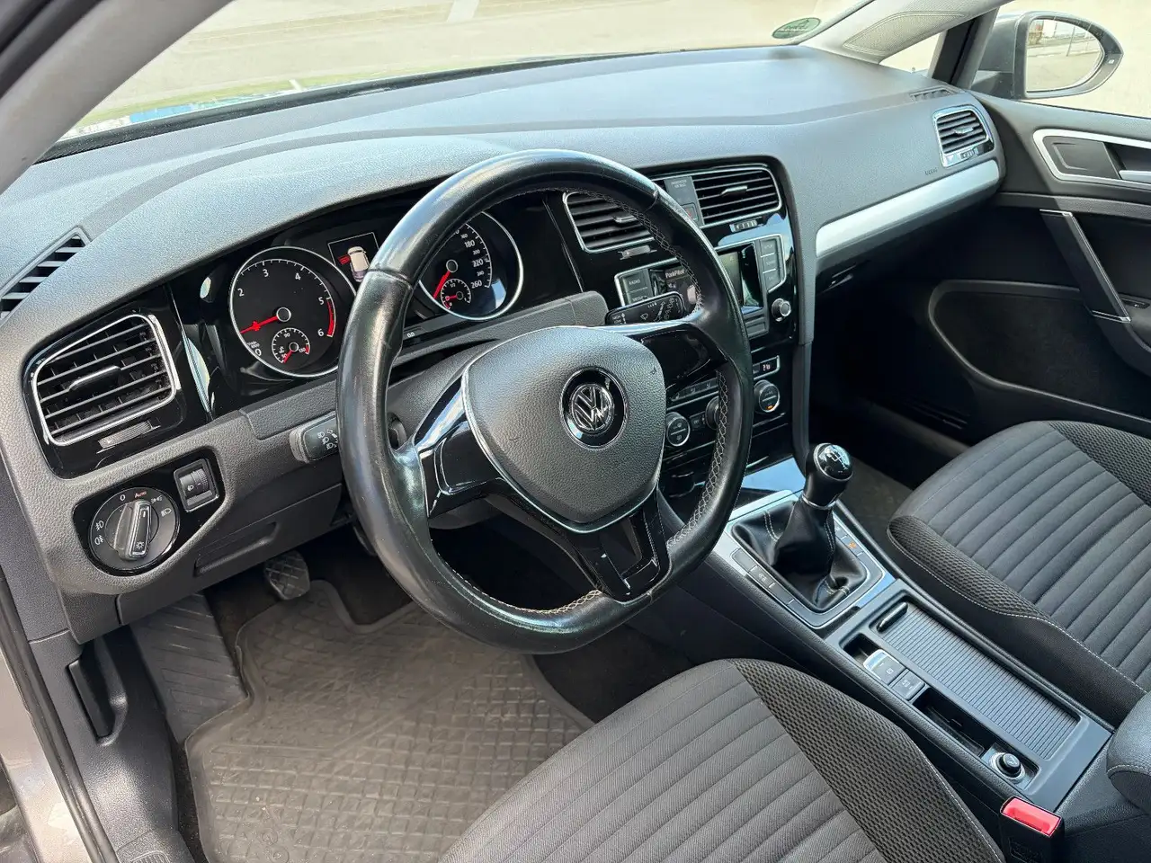 Das Auto
