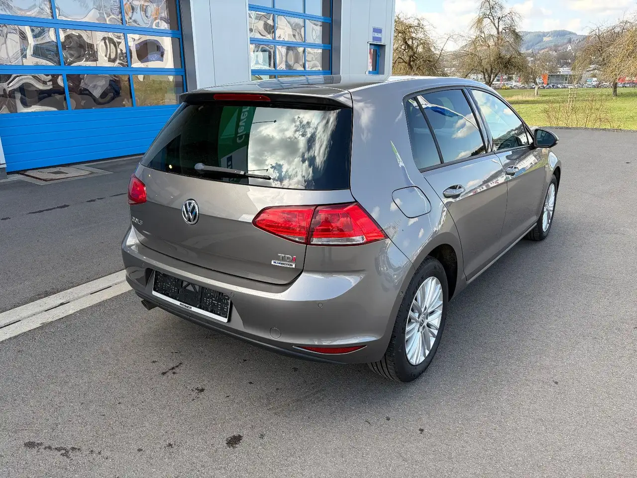 Das Auto