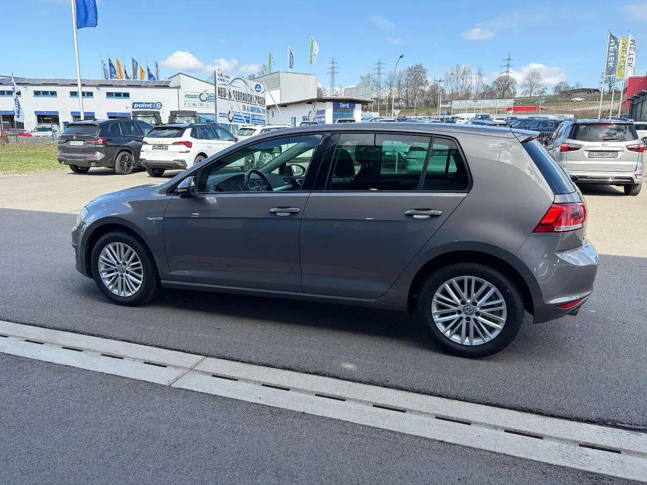 Das Auto