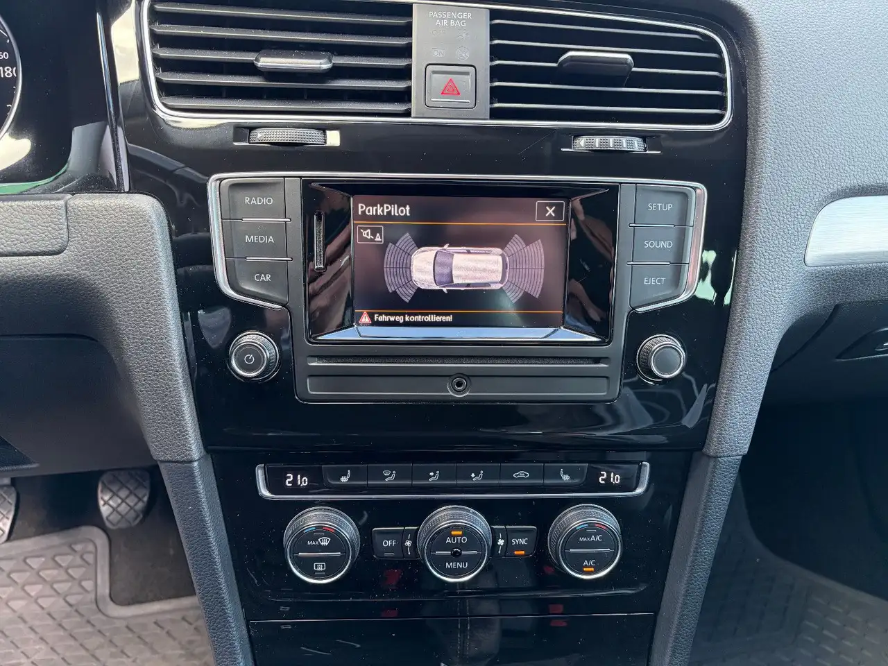 Das Auto