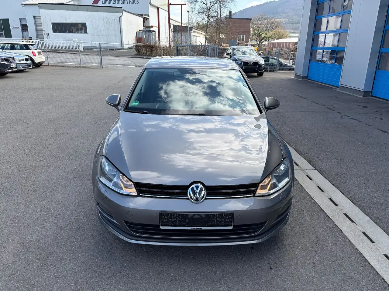 Das Auto