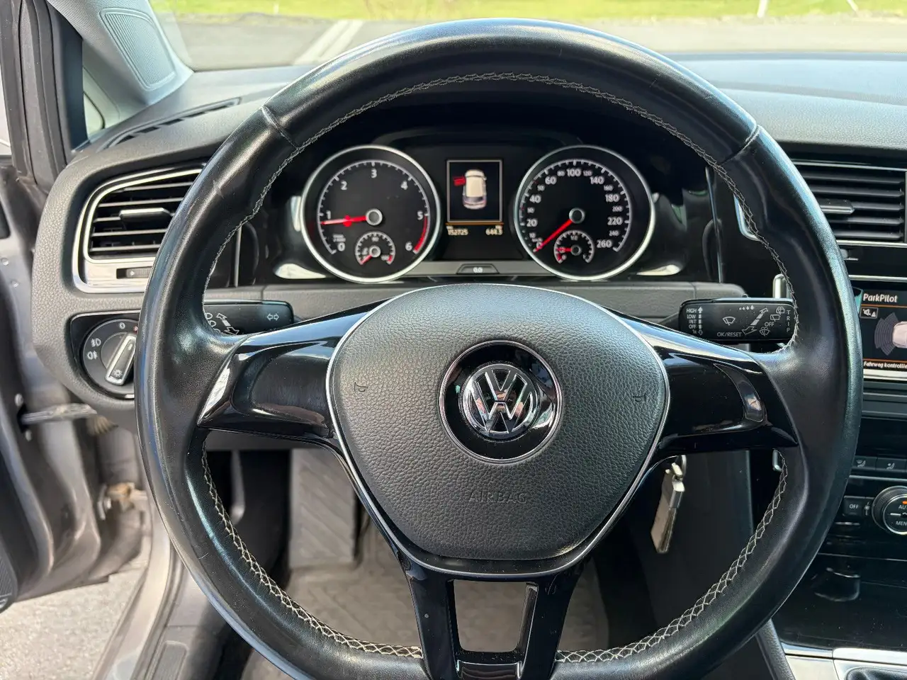 Das Auto
