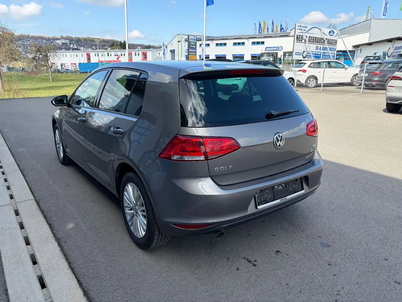 Das Auto