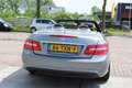 Mercedes-Benz E 200 Cabrio CGI Elegance automaat AMG pakket Grijs - thumbnail 8