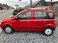 Fiat Panda 1.2i - Euro 5 Zone LEZ OK - Garantie 1 an Rouge - thumbnail 7