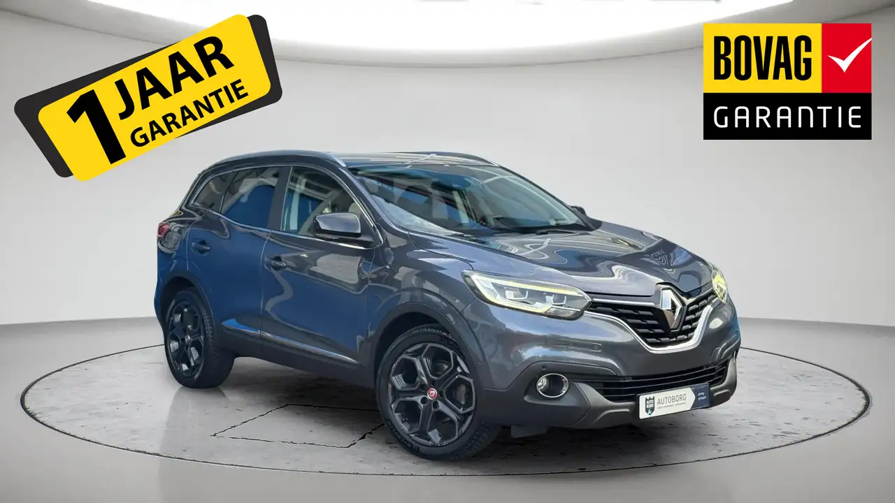 Renault Kadjar