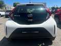 Toyota Aygo X 5-türig Business Edition Sitzheizung Klima Білий - thumbnail 4