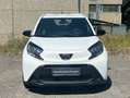 Toyota Aygo X 5-türig Business Edition Sitzheizung Klima Білий - thumbnail 5