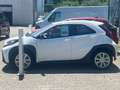 Toyota Aygo X 5-türig Business Edition Sitzheizung Klima Білий - thumbnail 3