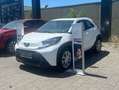 Toyota Aygo X 5-türig Business Edition Sitzheizung Klima Білий - thumbnail 1