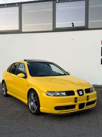 Leon4 1,9 TDI PD Cupra 4x4