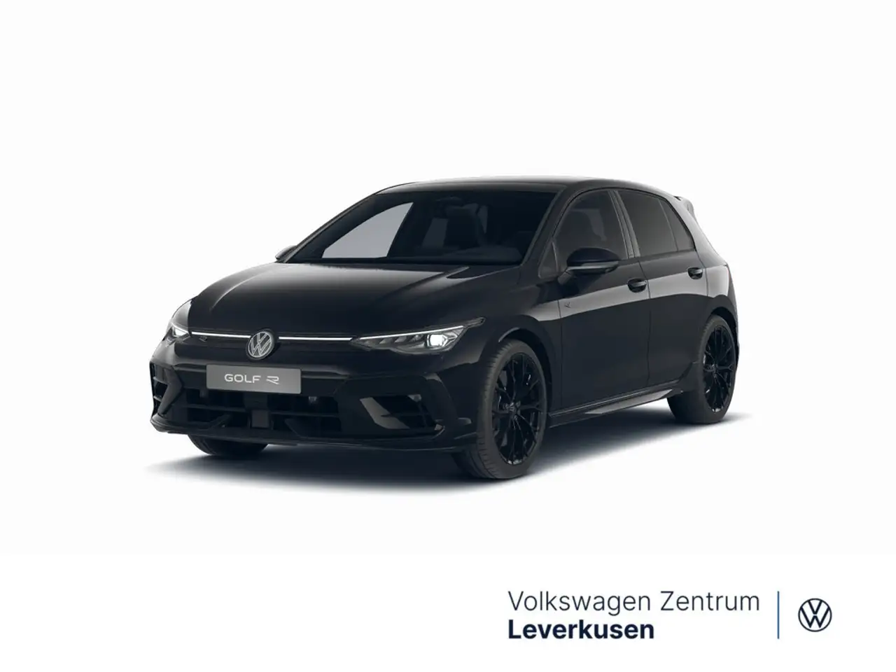 Volkswagen Golf R