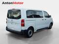 Citroen Jumpy Combi 1.5 BlueHDI Talla M Confort 120 S&S Blanco - thumbnail 19