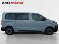 Citroen Jumpy Combi 1.5 BlueHDI Talla M Confort 120 S&S Blanco - thumbnail 4