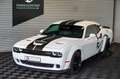 Dodge Challenger 3.6L SXT /WIDEBODY/RÜCKFAHRKAMERA Blanc - thumbnail 2