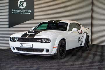 3.6L SXT /WIDEBODY/RÜCKFAHRKAMERA