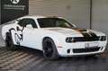 Dodge Challenger 3.6L SXT /WIDEBODY/RÜCKFAHRKAMERA Blanc - thumbnail 6