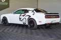 Dodge Challenger 3.6L SXT /WIDEBODY/RÜCKFAHRKAMERA Blanc - thumbnail 12