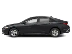 Hyundai Elantra 2026