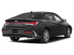Hyundai Elantra 2026