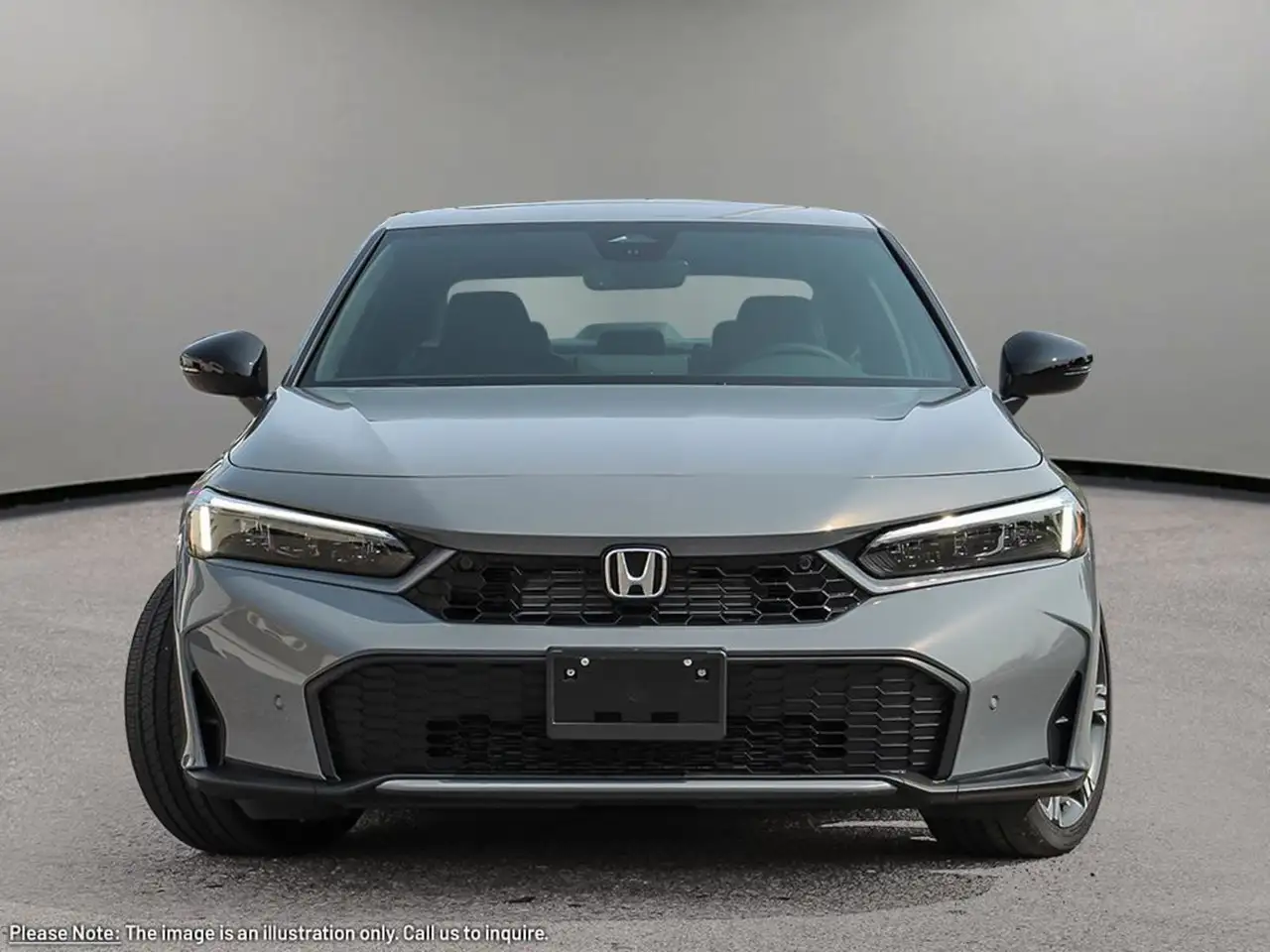 Honda Civic снимка Honda Civic