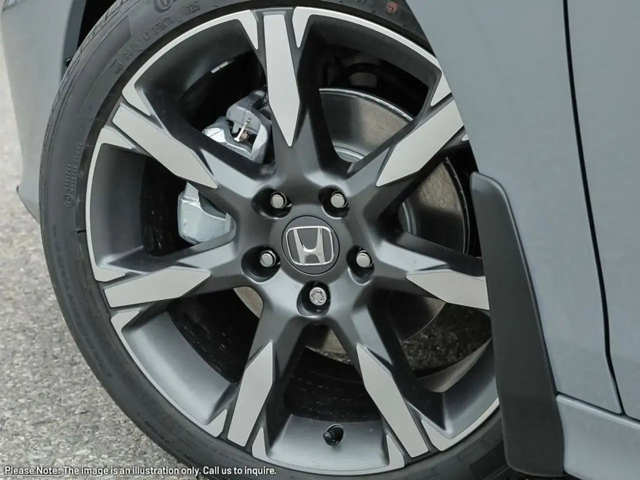 Honda Civic снимка Honda Civic