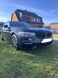 Touring 540iXAS OPF M Sport Pakket