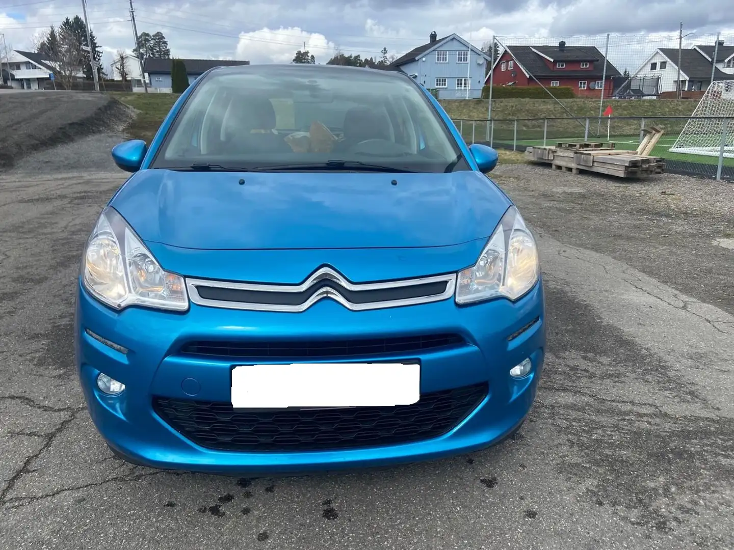 Citroen C3 C3 1.4 HDi 16V Exclusive - 2