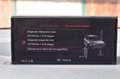 Audi Q7 e-tron 3.0 TDI quattro Sport '16 Pano LED Clima Navi Crui Schwarz - thumbnail 36