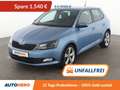 Skoda Fabia 1.2 TSI Joy *TEMPO*PDC*SHZ*KLIMA* Azul - thumbnail 1