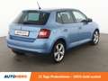 Skoda Fabia 1.2 TSI Joy *TEMPO*PDC*SHZ*KLIMA* Azul - thumbnail 6