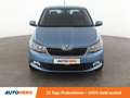 Skoda Fabia 1.2 TSI Joy *TEMPO*PDC*SHZ*KLIMA* Azul - thumbnail 9