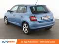 Skoda Fabia 1.2 TSI Joy *TEMPO*PDC*SHZ*KLIMA* Azul - thumbnail 4